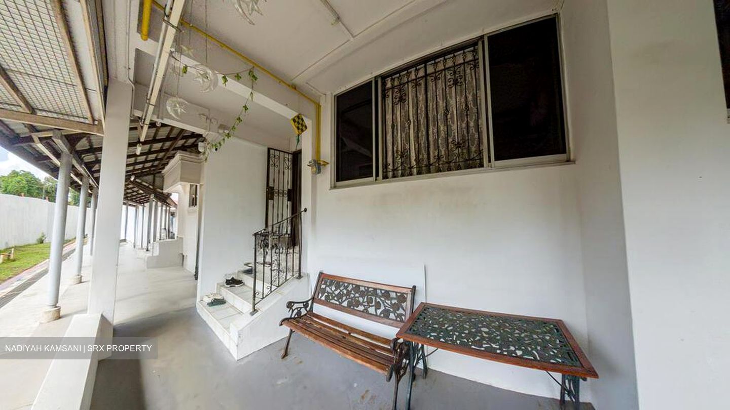 Blk 793 Yishun Ring Road (Yishun), HDB Executive #519540971